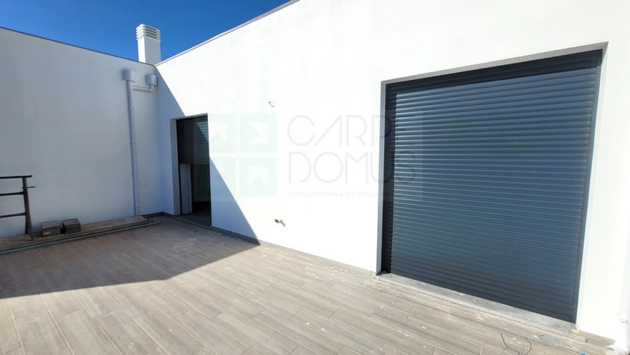 Moradia T4 para Venda em Tavira (Santa Maria e Santiago) Foto 33