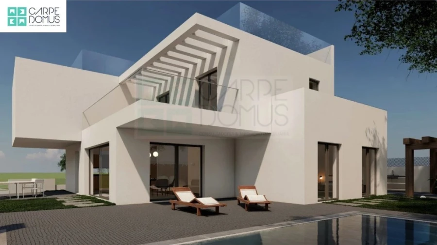 Moradia T4 para Venda em Tavira (Santa Maria e Santiago) Foto 22