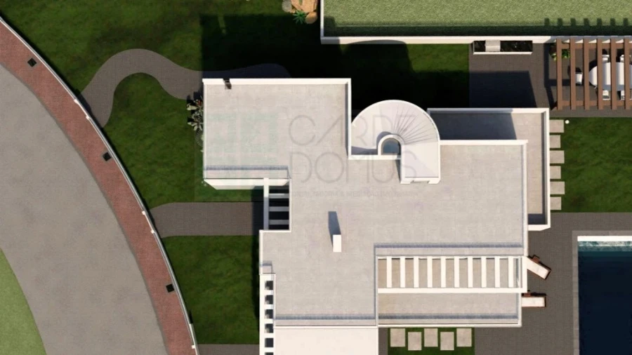 Moradia T4 para Venda em Tavira (Santa Maria e Santiago) Foto 24