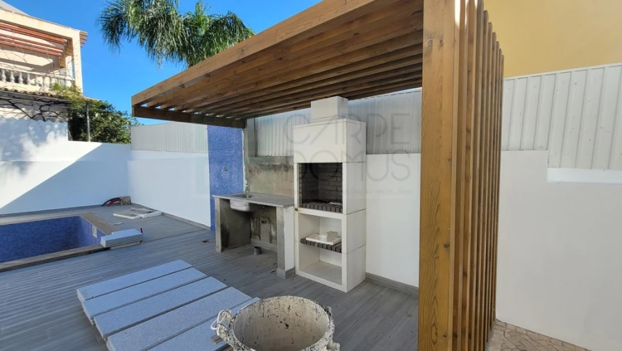 Moradia T4 para Venda em Tavira (Santa Maria e Santiago) Foto 23