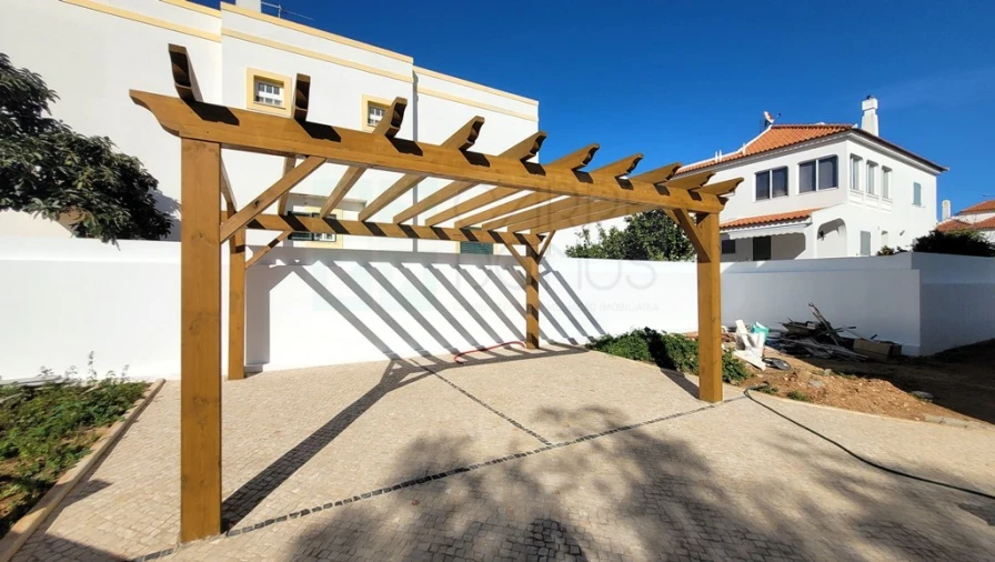 Moradia T4 para Venda em Tavira (Santa Maria e Santiago) Foto 30