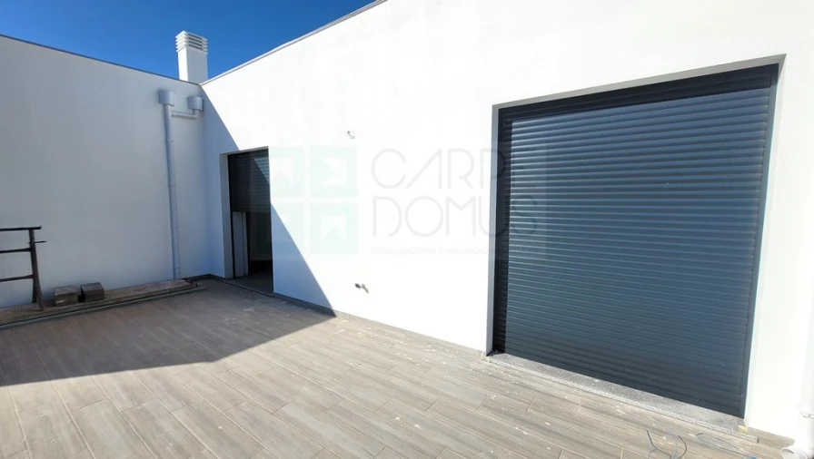 Moradia T4 para Venda em Tavira (Santa Maria e Santiago) Foto 33