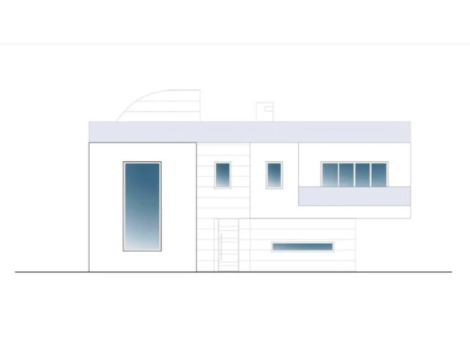 Moradia T4 para Venda em Tavira (Santa Maria e Santiago) Planta 4