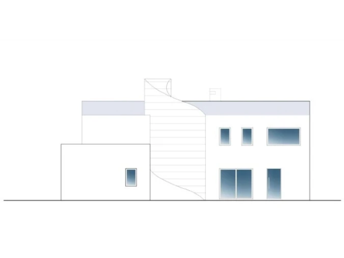 Moradia T4 para Venda em Tavira (Santa Maria e Santiago) Planta 5