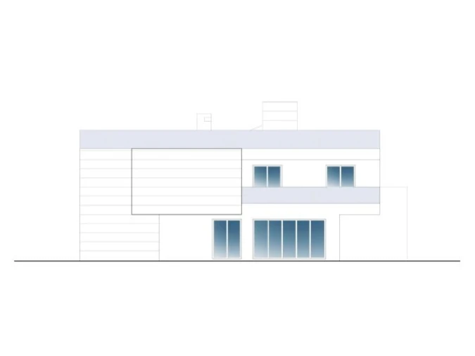 Moradia T4 para Venda em Tavira (Santa Maria e Santiago) Planta 6