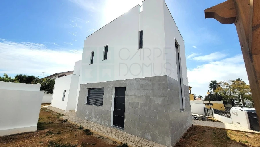 Moradia T4 para Venda em Tavira (Santa Maria e Santiago) Foto 20