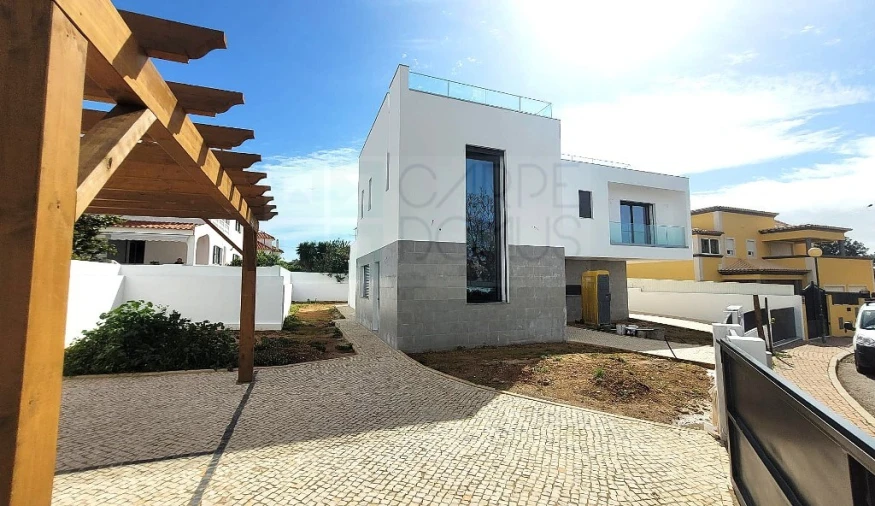 Moradia T4 para Venda em Tavira (Santa Maria e Santiago) Foto 6