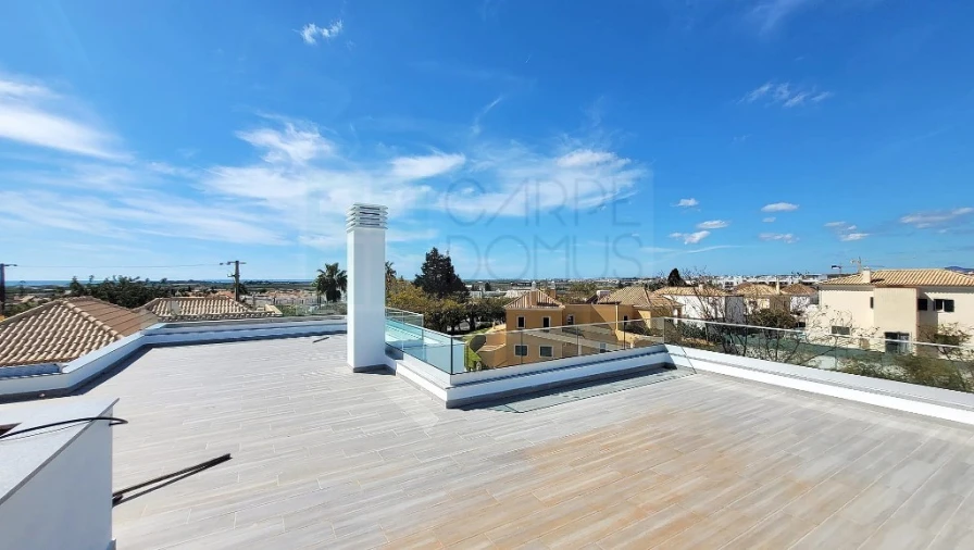 Moradia T4 para Venda em Tavira (Santa Maria e Santiago) Foto 2