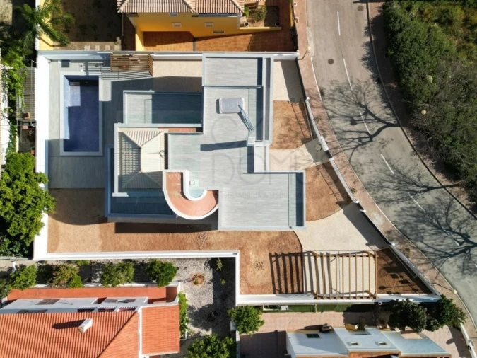 Moradia T4 para Venda em Tavira (Santa Maria e Santiago) Foto 25