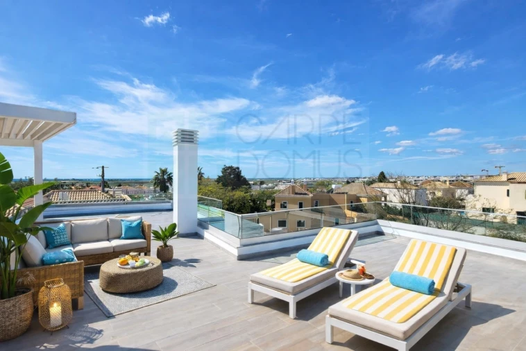 Moradia T4 para Venda em Tavira (Santa Maria e Santiago)