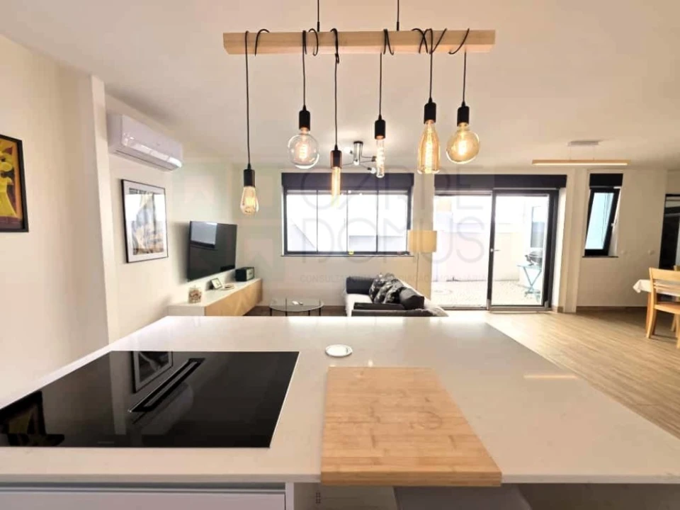 Moradia T4 para Venda em Conceição e Cabanas de Tavira Foto 5