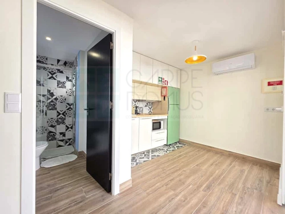 Moradia T4 para Venda em Conceição e Cabanas de Tavira Foto 32