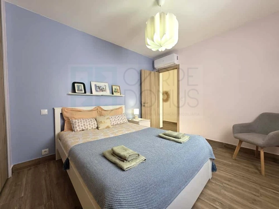 Moradia T4 para Venda em Conceição e Cabanas de Tavira Foto 16