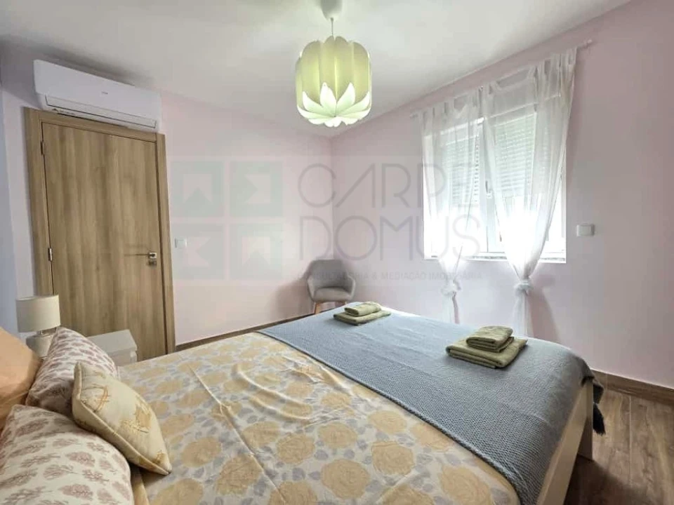 Moradia T4 para Venda em Conceição e Cabanas de Tavira Foto 17