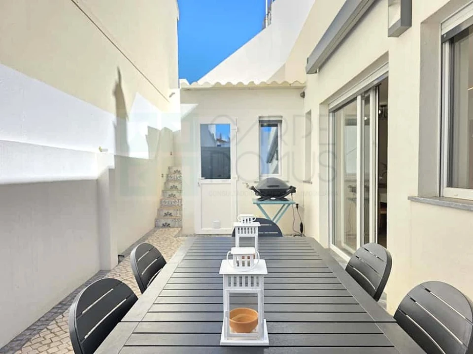 Moradia T4 para Venda em Conceição e Cabanas de Tavira Foto 25