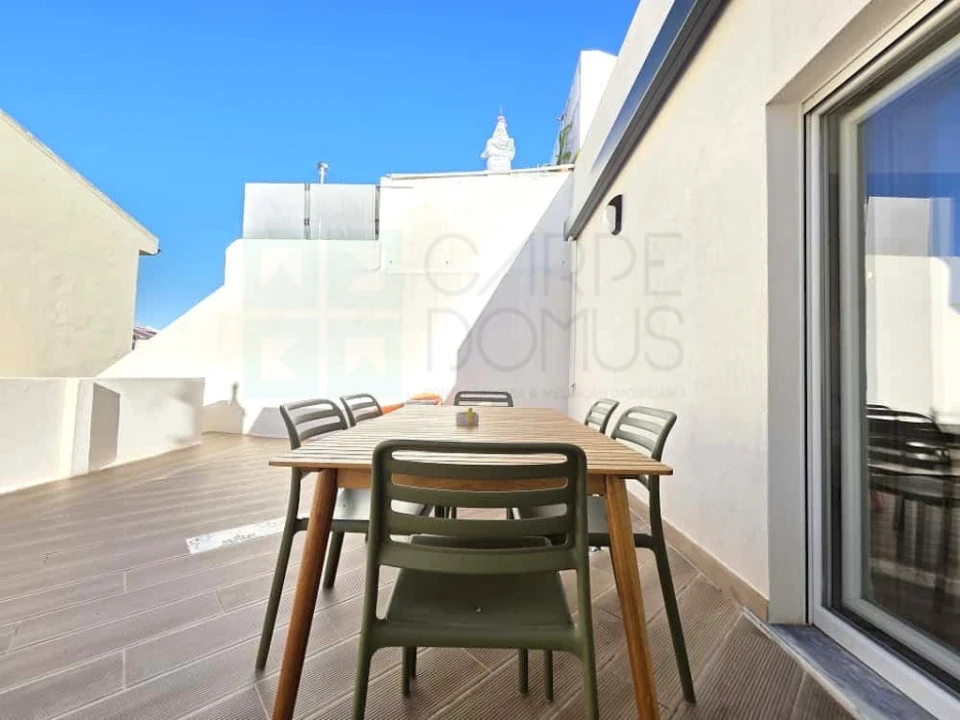 Moradia T4 para Venda em Conceição e Cabanas de Tavira Foto 42