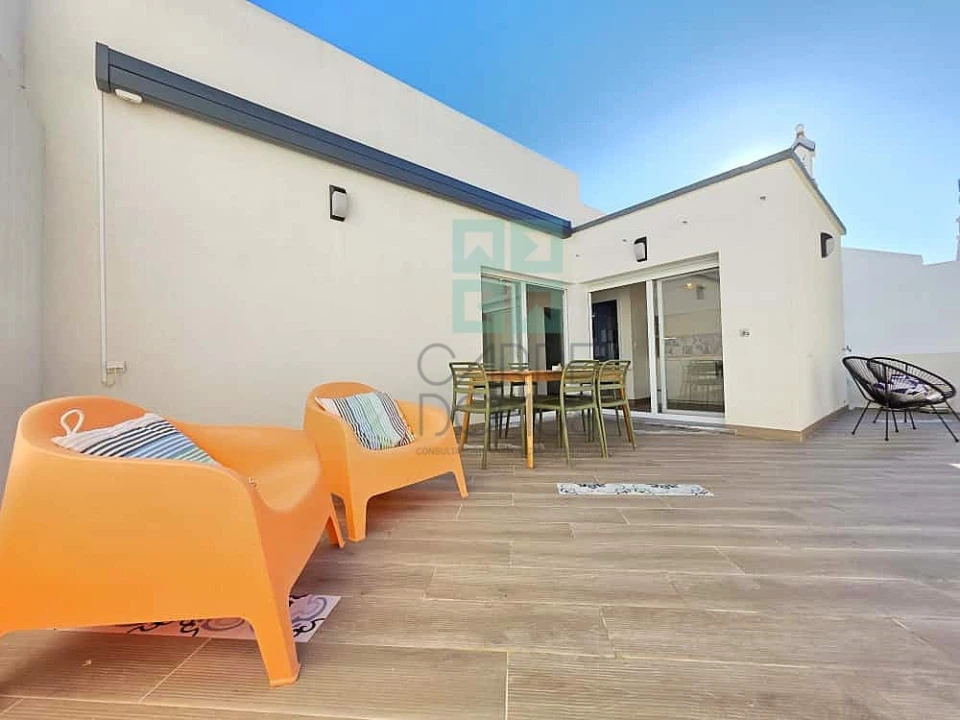 Moradia T4 para Venda em Conceição e Cabanas de Tavira Foto 1