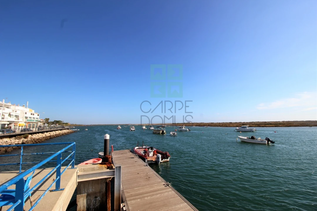 Moradia T4 para Venda em Conceição e Cabanas de Tavira Foto 6