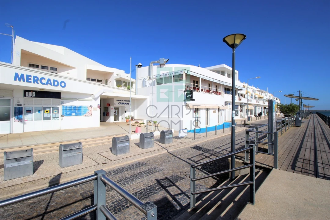 Moradia T4 para Venda em Conceição e Cabanas de Tavira Foto 8