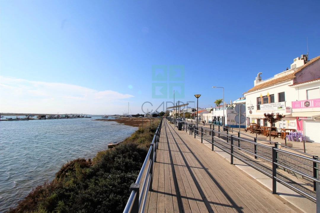 Moradia T4 para Venda em Conceição e Cabanas de Tavira Foto 13