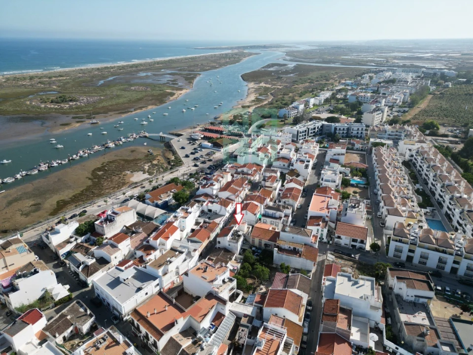 Moradia T4 para Venda em Conceição e Cabanas de Tavira Foto 2
