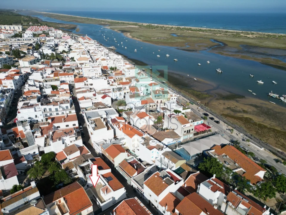 Moradia T4 para Venda em Conceição e Cabanas de Tavira Foto 4