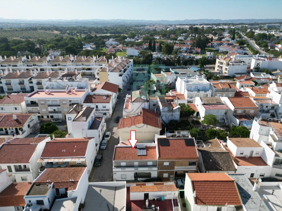Moradia T4 para Venda em Conceição e Cabanas de Tavira Foto 23