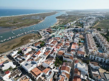 Moradia T4 para Venda em Conceição e Cabanas de Tavira