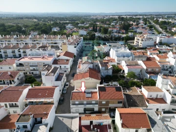 Moradia T4 para Venda em Conceição e Cabanas de Tavira