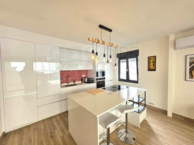 Moradia T4 para Venda em Conceição e Cabanas de Tavira Foto 14