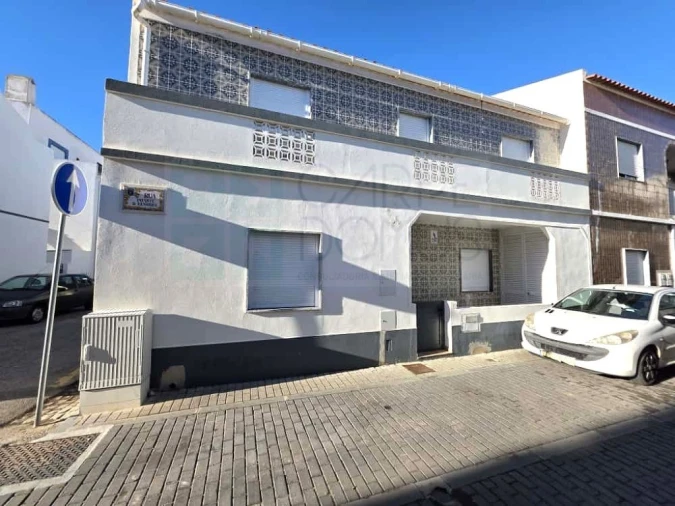 Moradia T4 para Venda em Conceição e Cabanas de Tavira Foto 43