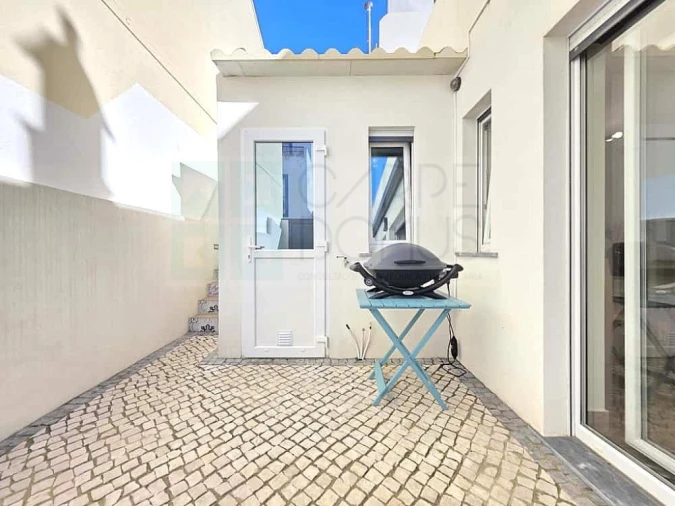 Moradia T4 para Venda em Conceição e Cabanas de Tavira Foto 26