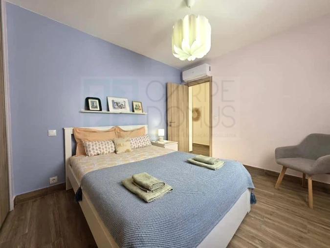 Moradia T4 para Venda em Conceição e Cabanas de Tavira Foto 16