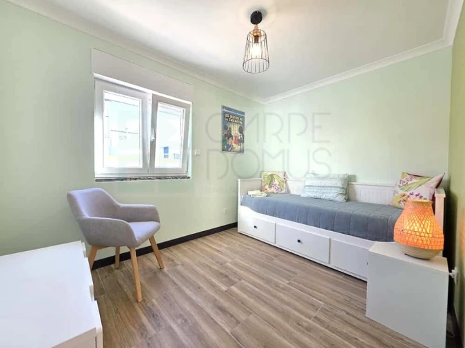 Moradia T4 para Venda em Conceição e Cabanas de Tavira Foto 34