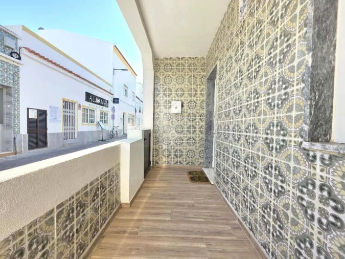 Moradia T4 para Venda em Conceição e Cabanas de Tavira Foto 8