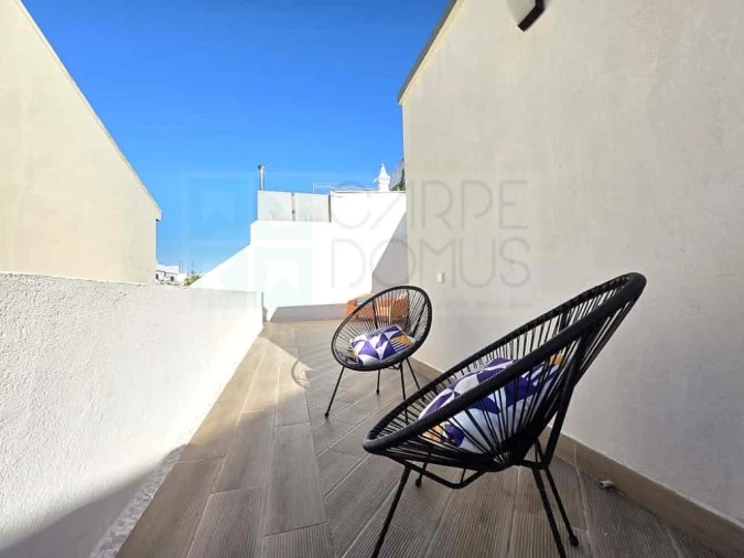 Moradia T4 para Venda em Conceição e Cabanas de Tavira Foto 40