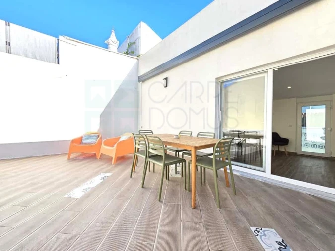 Moradia T4 para Venda em Conceição e Cabanas de Tavira Foto 28