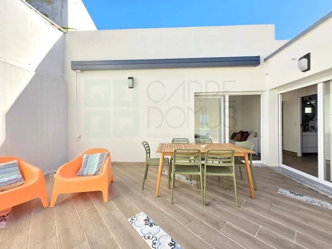 Moradia T4 para Venda em Conceição e Cabanas de Tavira Foto 29