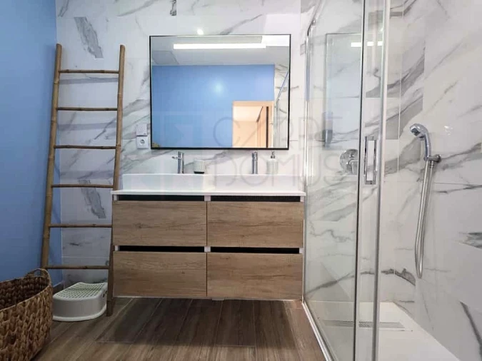 Moradia T4 para Venda em Conceição e Cabanas de Tavira Foto 12