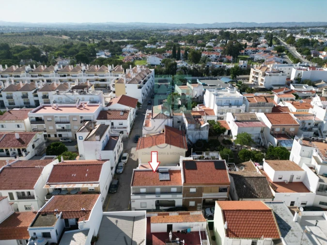 Moradia T4 para Venda em Conceição e Cabanas de Tavira Foto 23