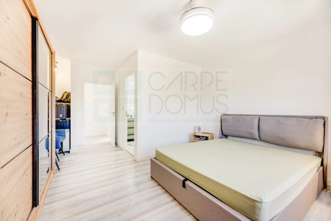 Moradia T2 para Venda em Alhandra, São João dos Montes e Calhandriz Foto 14