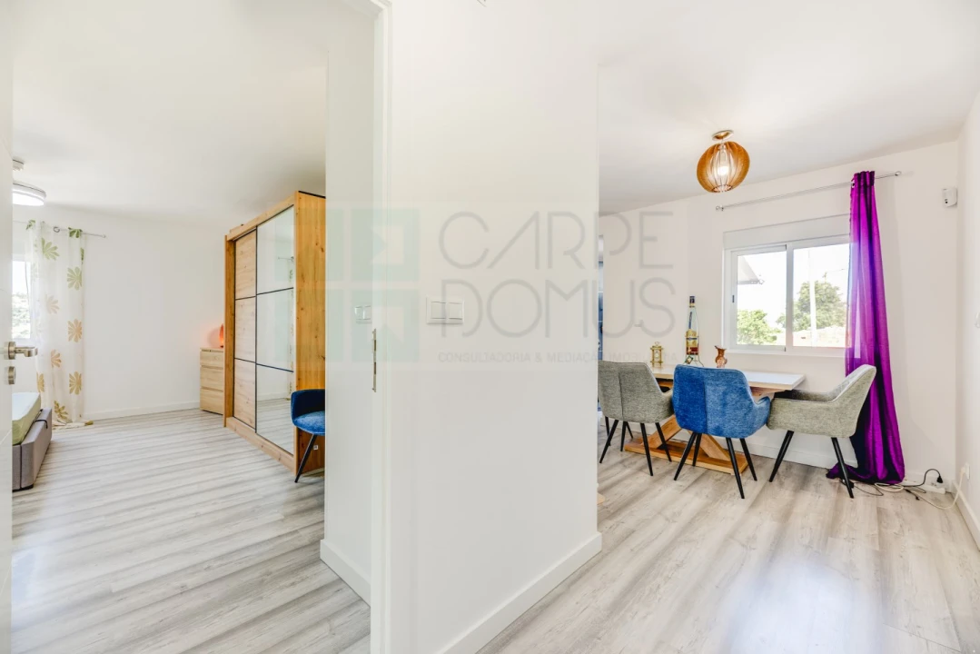 Moradia T2 para Venda em Alhandra, São João dos Montes e Calhandriz Foto 18