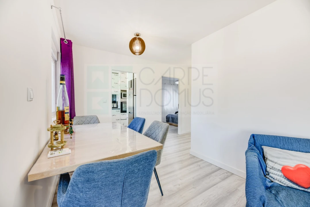 Moradia T2 para Venda em Alhandra, São João dos Montes e Calhandriz Foto 26