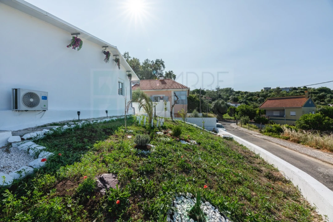 Moradia T2 para Venda em Alhandra, São João dos Montes e Calhandriz Foto 33