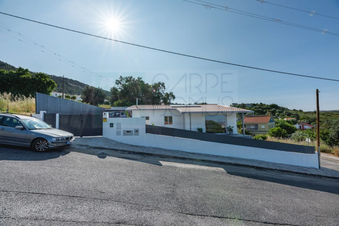 Moradia T2 para Venda em Alhandra, São João dos Montes e Calhandriz Foto 42