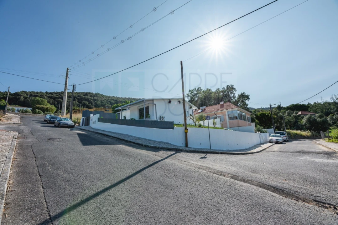 Moradia T2 para Venda em Alhandra, São João dos Montes e Calhandriz Foto 43