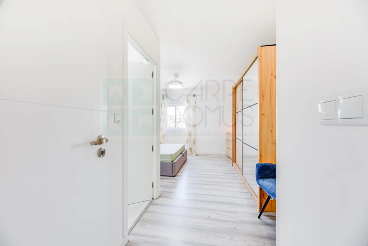 Moradia T2 para Venda em Alhandra, São João dos Montes e Calhandriz Foto 10