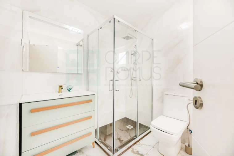 Moradia T2 para Venda em Alhandra, São João dos Montes e Calhandriz Foto 13