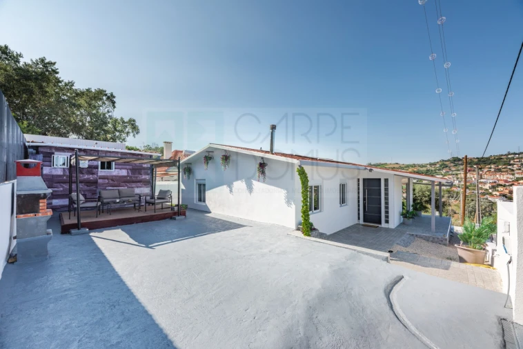 Moradia T2 para Venda em Alhandra, São João dos Montes e Calhandriz Foto 4