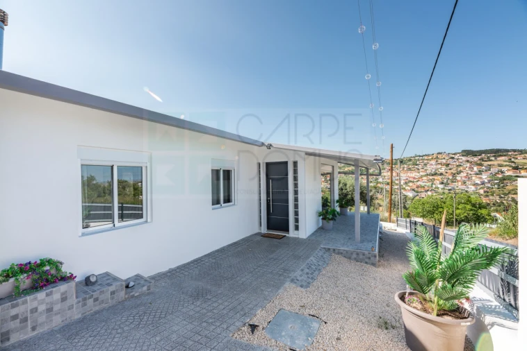 Moradia T2 para Venda em Alhandra, São João dos Montes e Calhandriz Foto 32